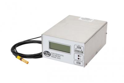 DC Feedback Electrostatic Voltmeter | USB Supported | Model 541A-1